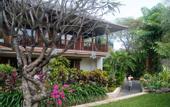 Туры в отель Padma Resort Legian