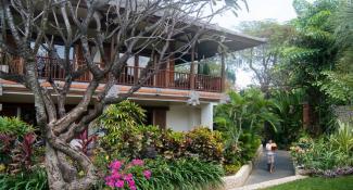 Padma Resort Legian 5*