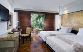 Туры в отель Padma Resort Legian