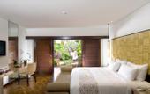 Туры в отель Padma Resort Legian