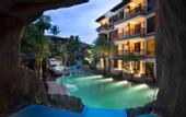 Туры в отель Padma Resort Legian