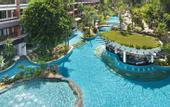 Туры в отель Padma Resort Legian