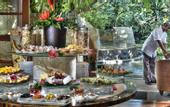 Туры в отель Padma Resort Legian