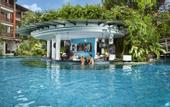 Туры в отель Padma Resort Legian