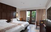 Туры в отель Padma Resort Legian