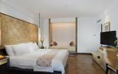 Туры в отель Padma Resort Legian
