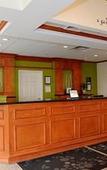 Туры в отель Hilton Garden Inn West Monroe