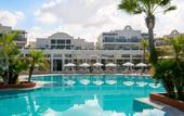 Туры в отель Louis Paphos Breeze