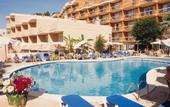 Туры в отель Paguera Beach