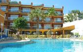 Туры в отель Paguera Beach