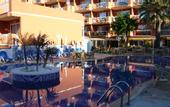 Туры в отель Paguera Beach