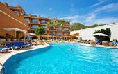 Туры в отель Paguera Beach
