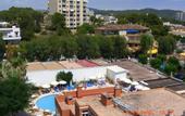 Туры в отель Paguera Beach