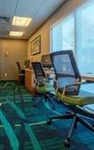 Туры в отель SpringHill Suites by Marriott Boston Devens Common Center