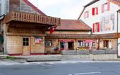 Туры в отель Arbez
