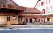 Туры в отель Arbez