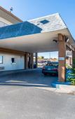 Туры в отель Rodeway Inn