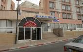 Туры в отель Palace Hotel