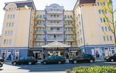 Туры в отель Palace Hotel Heviz