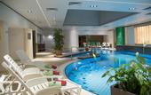 Туры в отель Palace Hotel Heviz