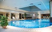 Туры в отель Palace Hotel Heviz