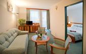Туры в отель Palace Hotel Heviz