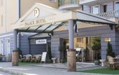 Туры в отель Palace Hotel Heviz