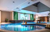 Туры в отель Palace Hotel Heviz