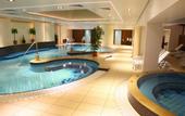 Туры в отель Palace Hotel Heviz