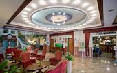 Туры в отель Palace Hotel Heviz