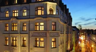 Art Nouveau Palace 5*