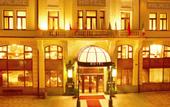 Туры в отель Art Nouveau Palace