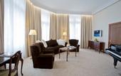 Туры в отель Hotel Palace Zagreb