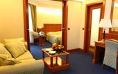 Туры в отель Hotel Palace Zagreb