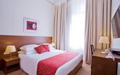 Туры в отель Hotel Palace Zagreb