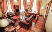 Туры в отель Hotel Palace Zagreb