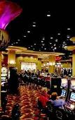 Туры в отель Gold Country Casino Resort