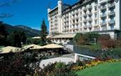 Туры в отель Palace  hotel Gstaad