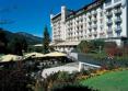 Palace  hotel Gstaad 5*