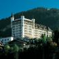 Туры в отель Palace  hotel Gstaad, оператор Anex Tour