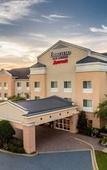 Туры в отель Fairfield Inn & Suites by Marriott Auburn Opelika