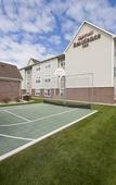Туры в отель Residence Inn by Marriott Rockford