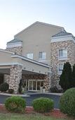 Туры в отель Holiday Inn Express Williamston by IHG