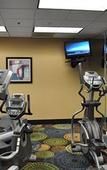 Туры в отель Holiday Inn Express Williamston by IHG