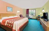 Туры в отель Super 8 by Wyndham Sturgeon Bay