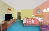 Туры в отель Super 8 by Wyndham Sturgeon Bay