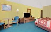 Туры в отель Super 8 by Wyndham Sturgeon Bay
