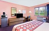 Туры в отель Super 8 by Wyndham Sturgeon Bay