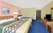 Туры в отель Super 8 by Wyndham Sturgeon Bay