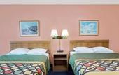 Туры в отель Super 8 by Wyndham Sturgeon Bay